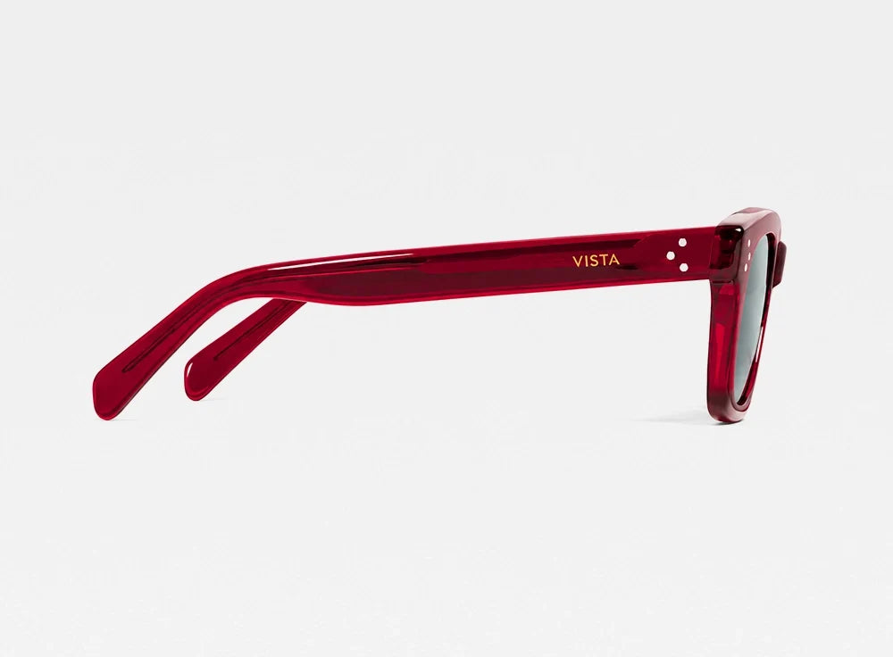 Signature Square Frame Sunglasses