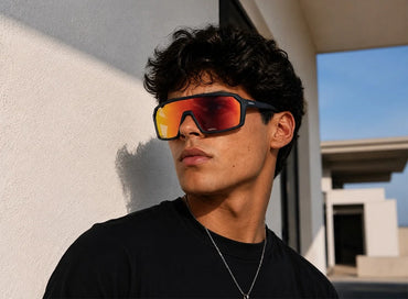 Trail Ready Photochromic Sunglasses