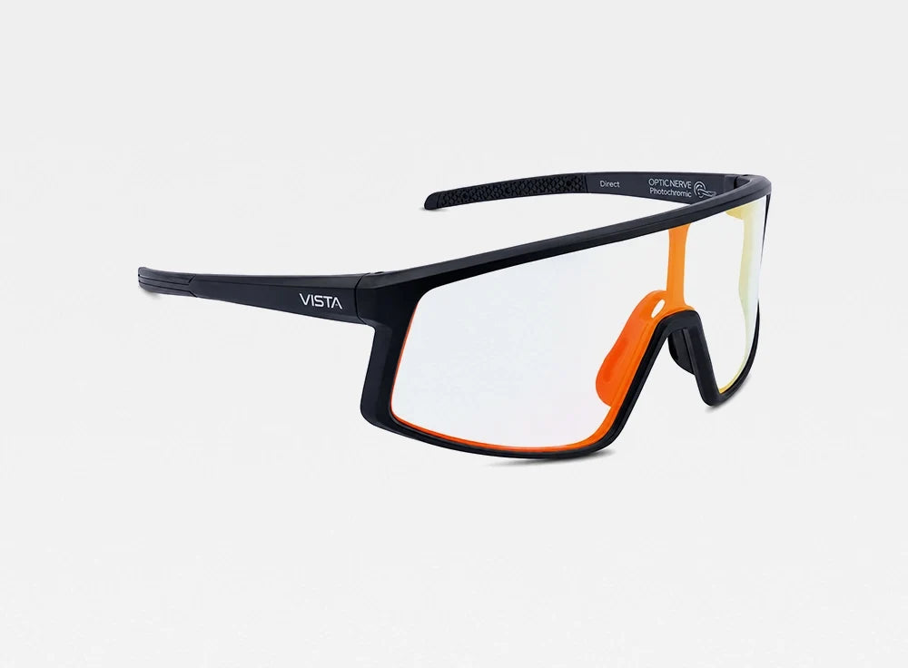 Outdoor Photochromic Eyewear