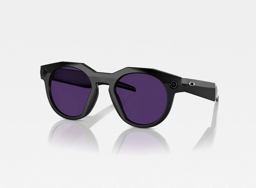 Smart Recording Frame Sunglasses