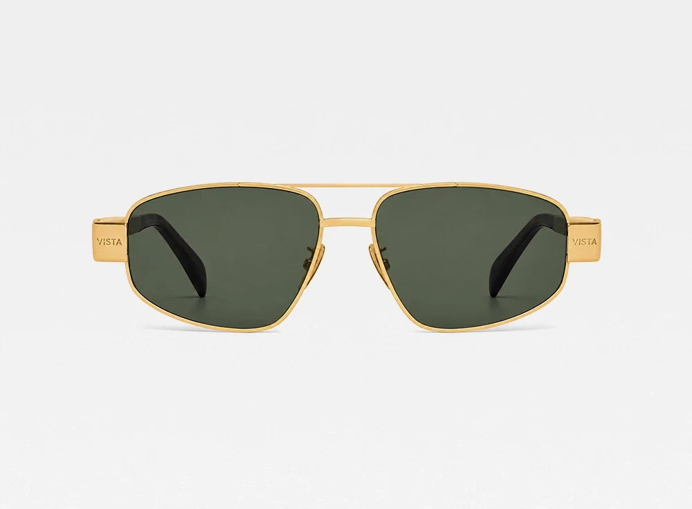 Premium Metal Frame Sunglasses