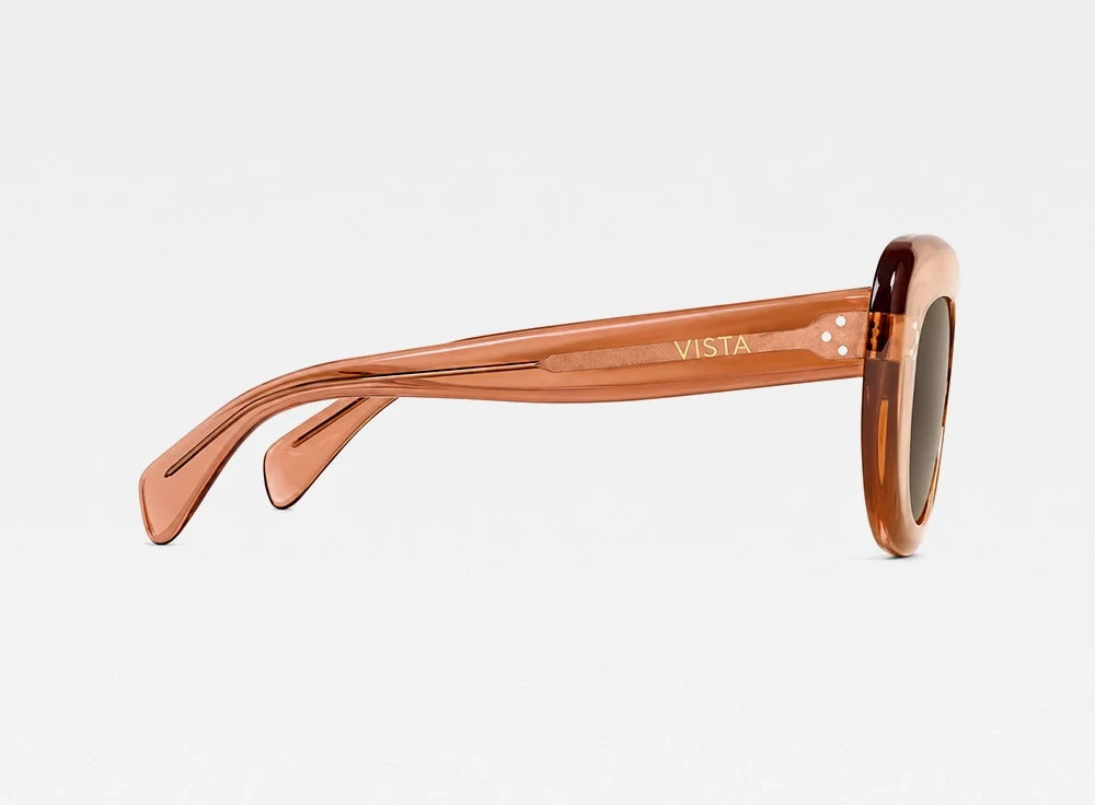 Bold Oversized Frame Sunglasses