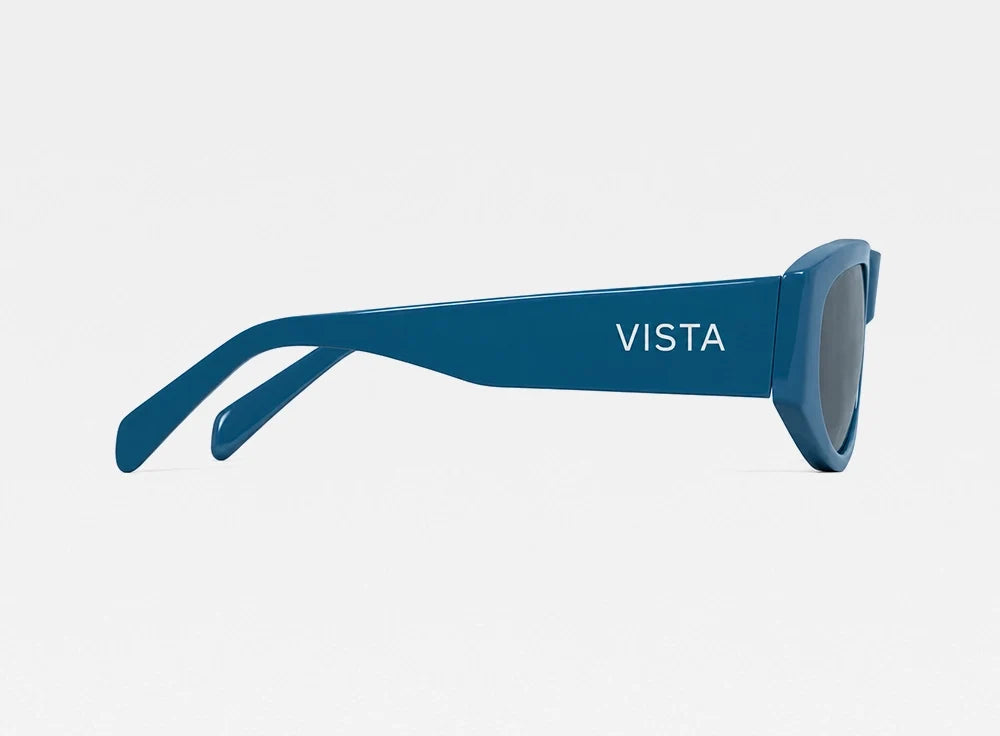 Modern Cat Eye Sunglasses