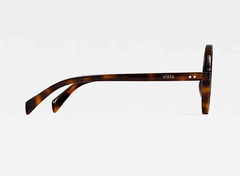 Classic Aviator Style Sunglasses