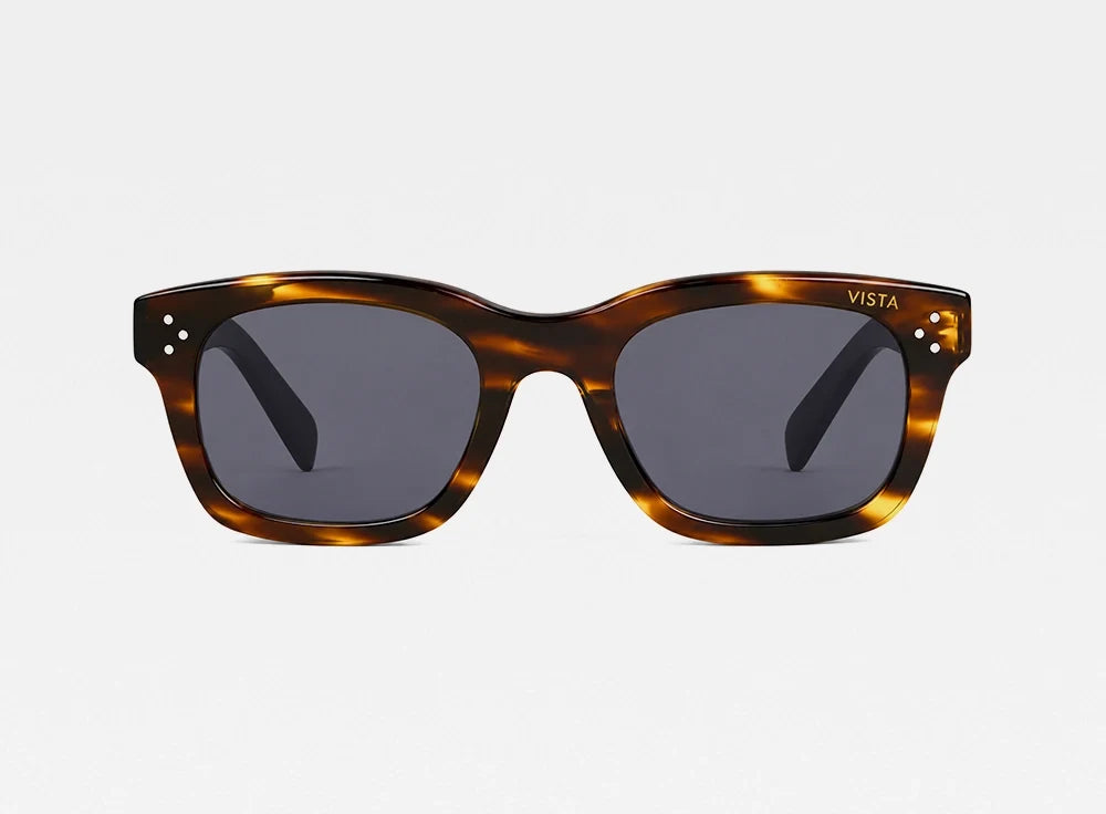 Signature Square Frame Sunglasses