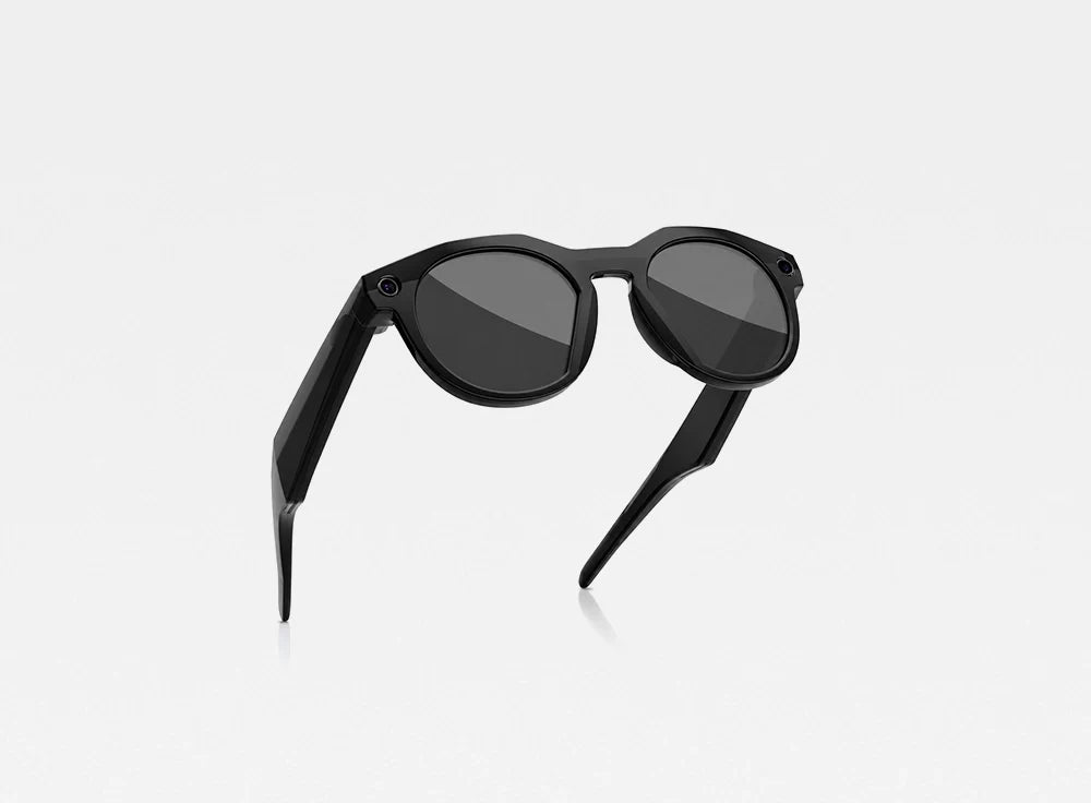 Smart Camera Frame Sunglasses