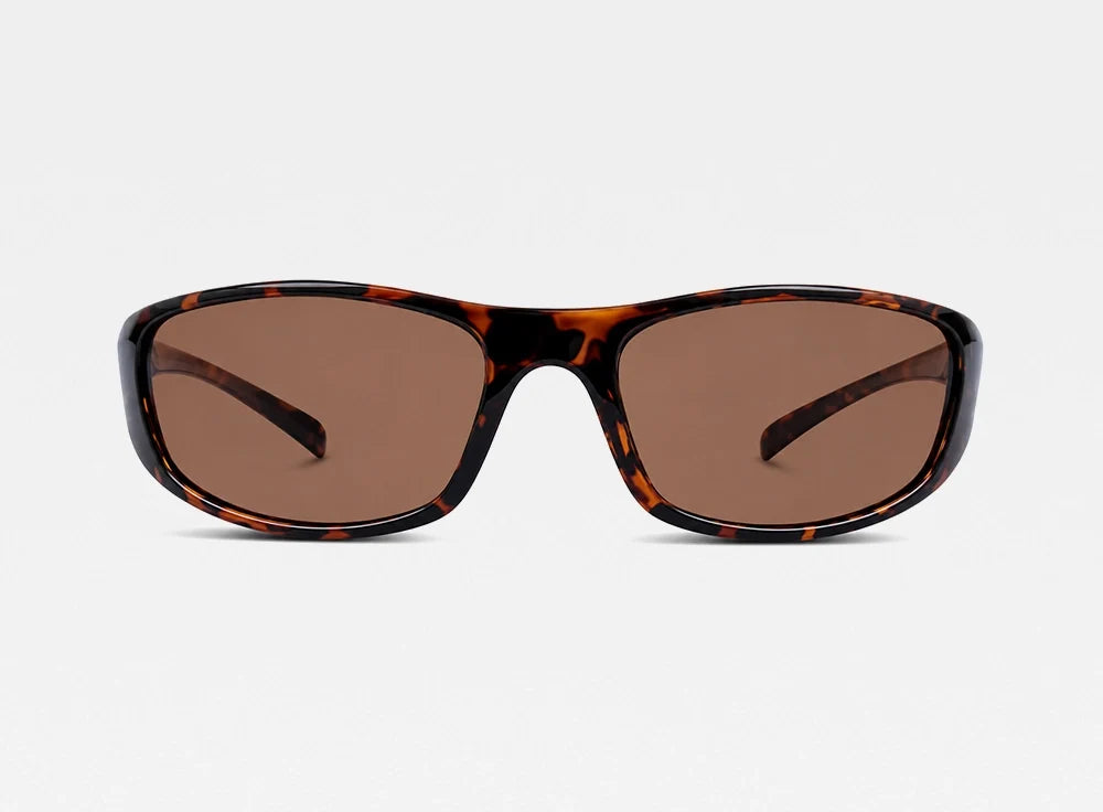 Lifestyle Wraparound Sunglasses