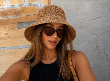 Premium Tortoise UV Sunglasses