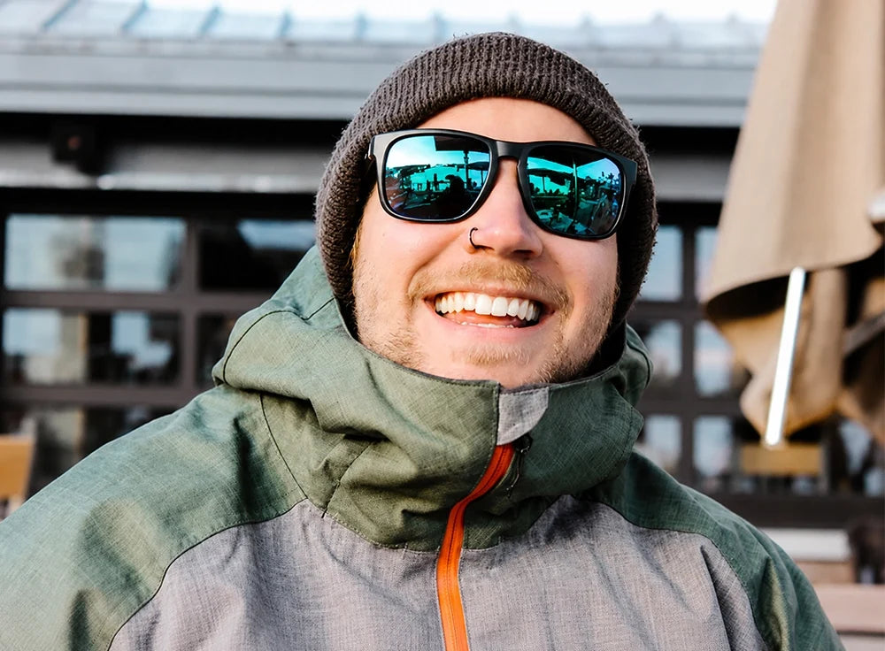 Everyday Classic UV Sunglasses