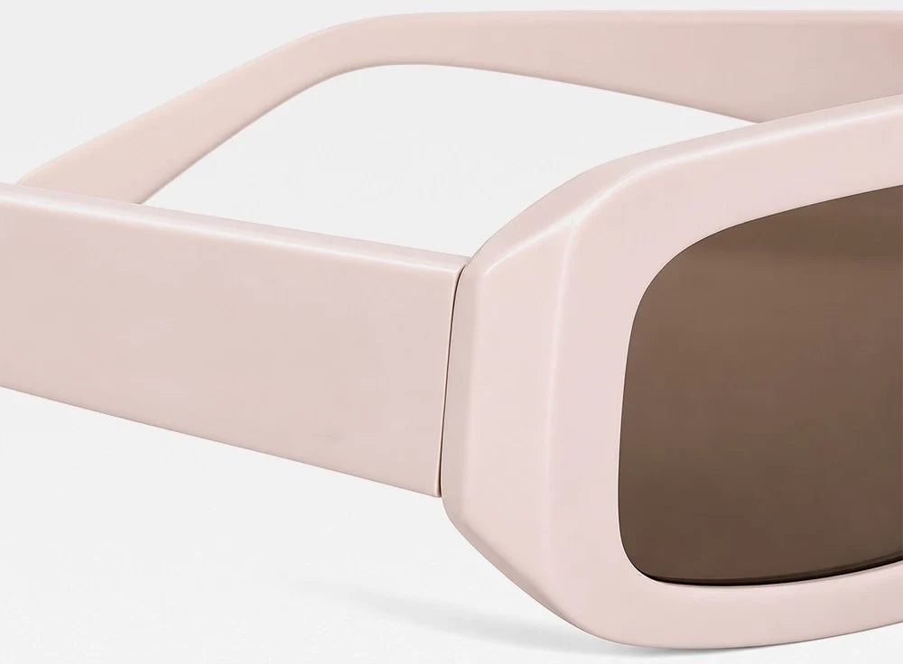 Premium Rectangle Frame Sunglasses