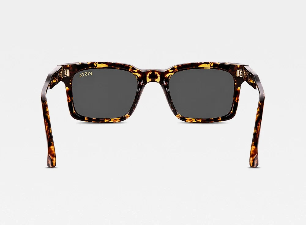 Luxury Square Acetate Sunglasses
