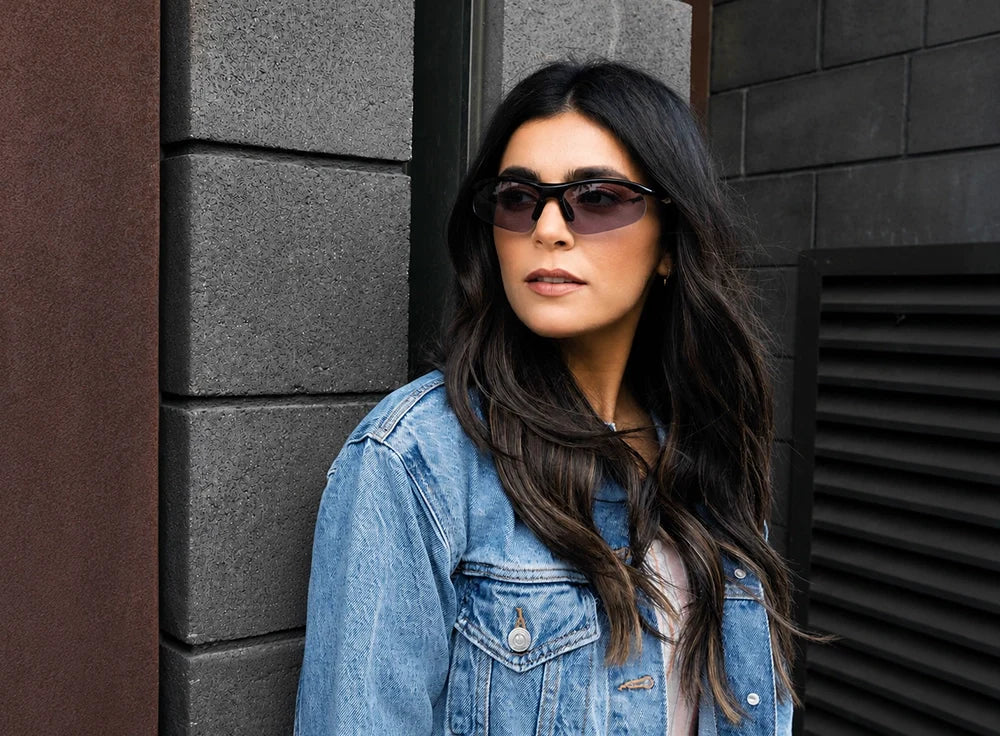 Dynamic Shield Sport Sunglasses