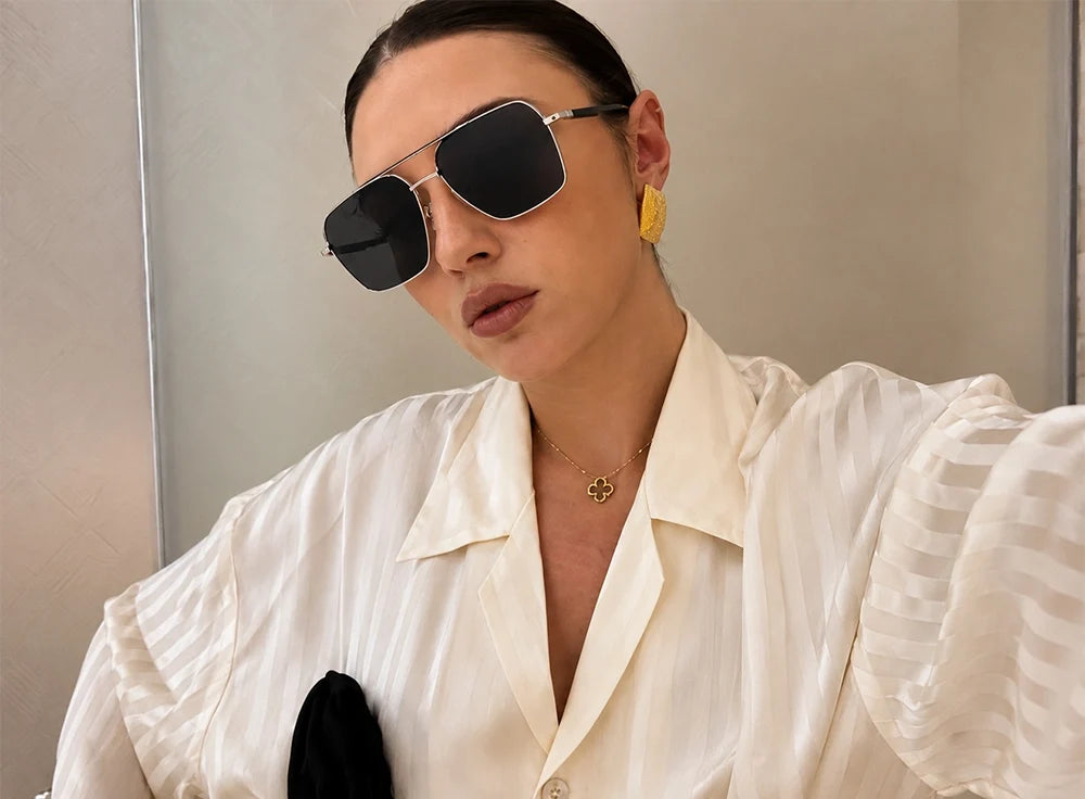 Premium Gradient Lens Sunglasses