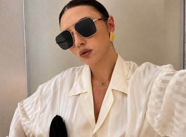Premium Gradient Lens Sunglasses