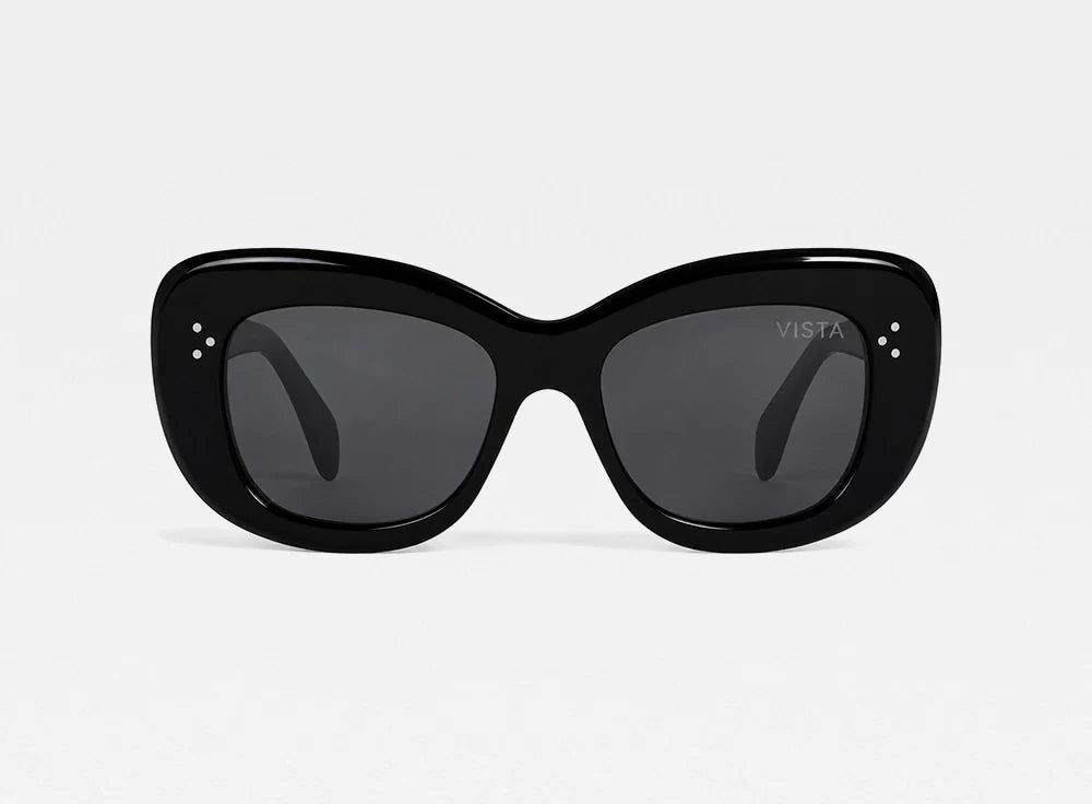 Bold Oversized Frame Sunglasses