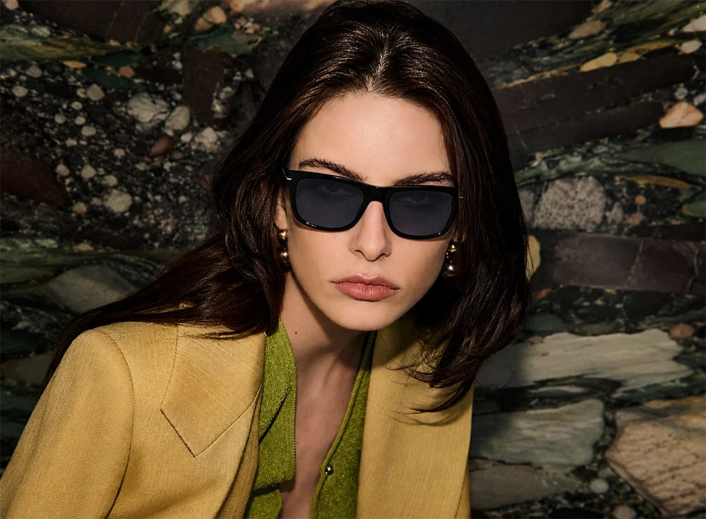 Executive Blue Light Glasses