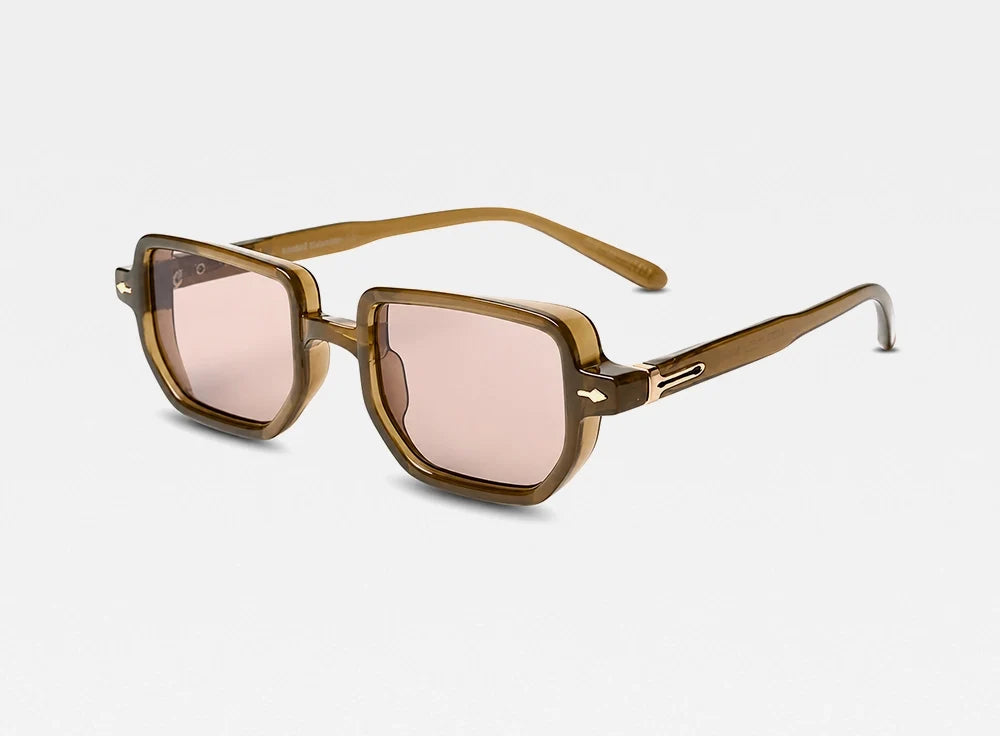 Elegant Square Style Sunglasses