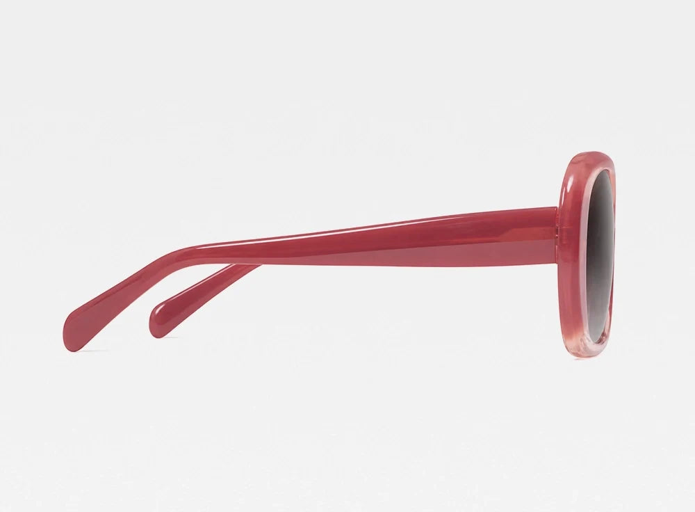 Luxury Square Shield Sunglasses