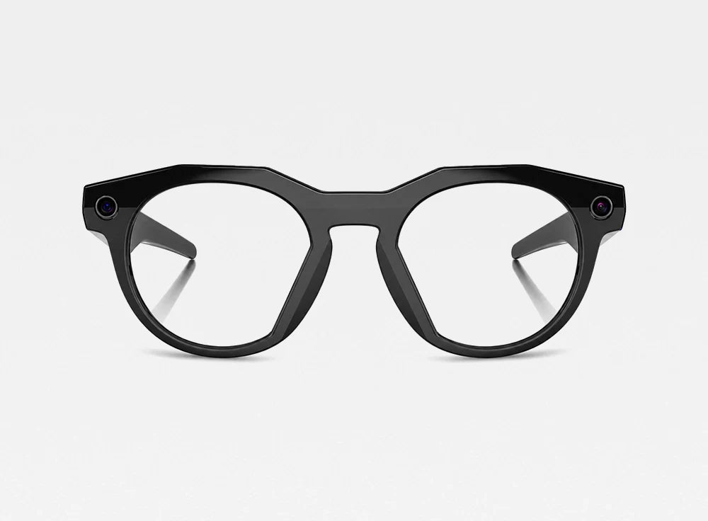 Smart Recording Frame Sunglasses