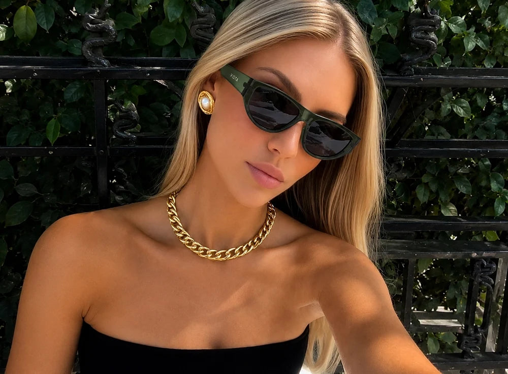 Premium Urban UV Sunglasses