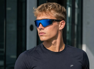 Elite Photochromic Sport Sunglasses