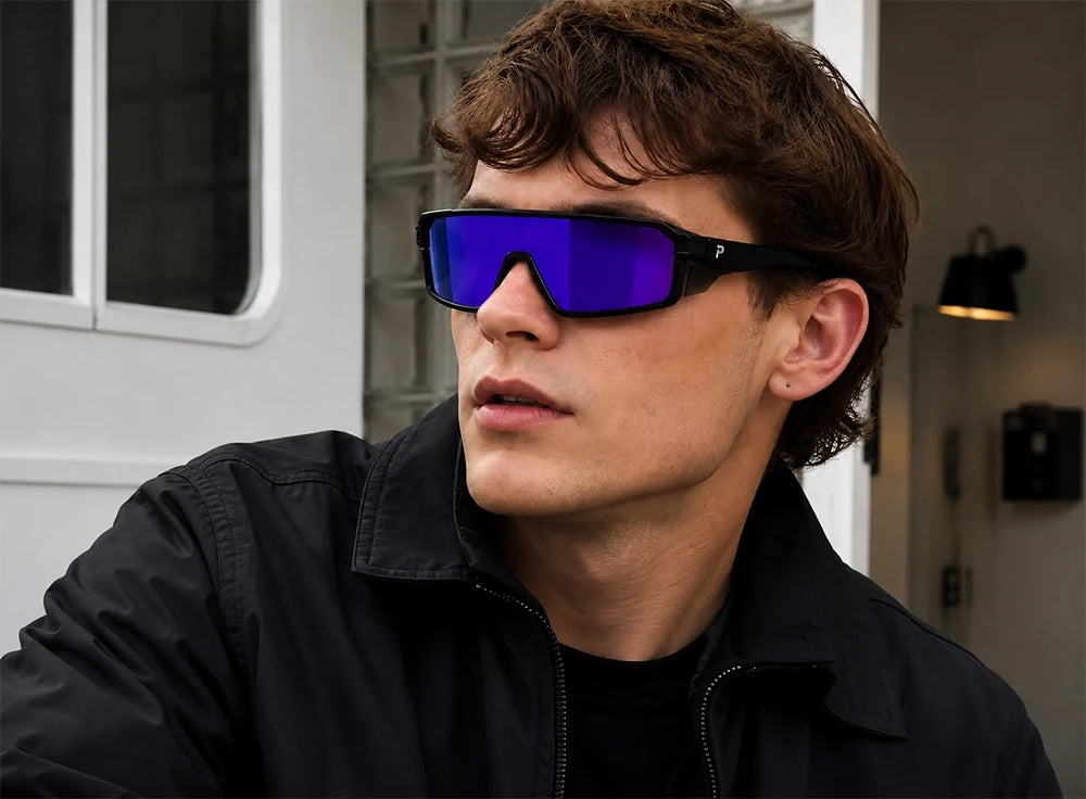 Polarized Performance Sunglasses
