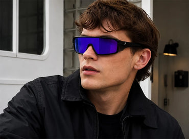 Polarized Performance Sunglasses