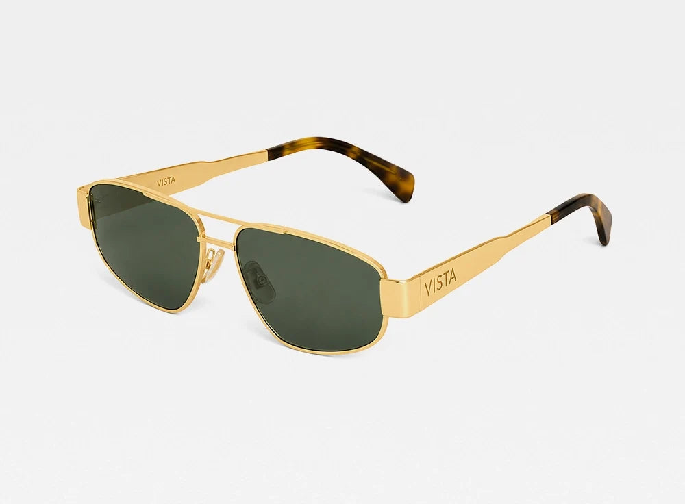 Premium Metal Frame Sunglasses