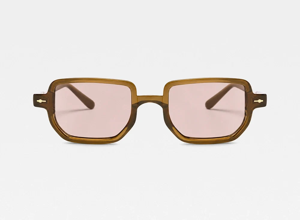Elegant Square Style Sunglasses