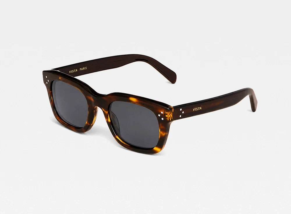 Signature Square Frame Sunglasses