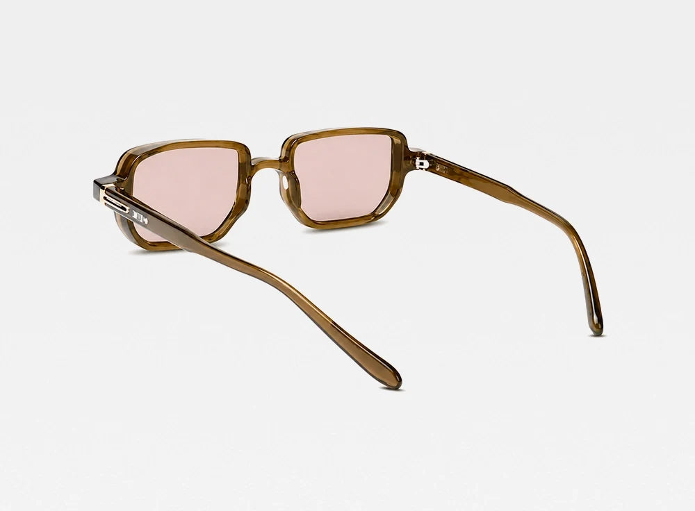 Elegant Square Style Sunglasses