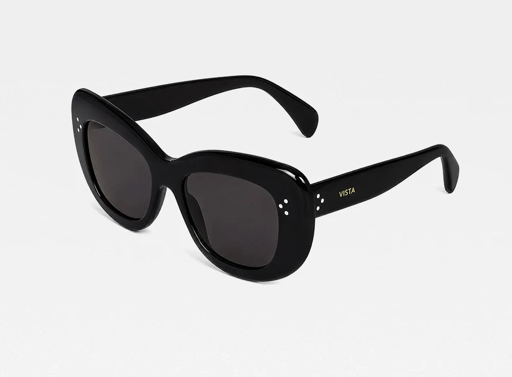 Bold Oversized Frame Sunglasses