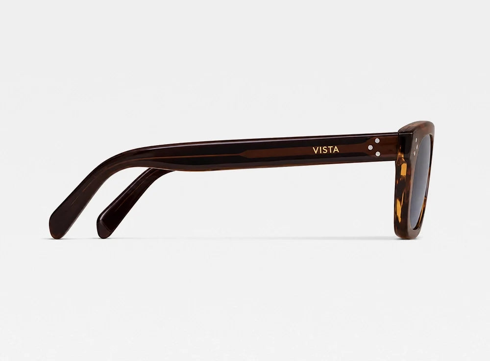 Signature Square Frame Sunglasses