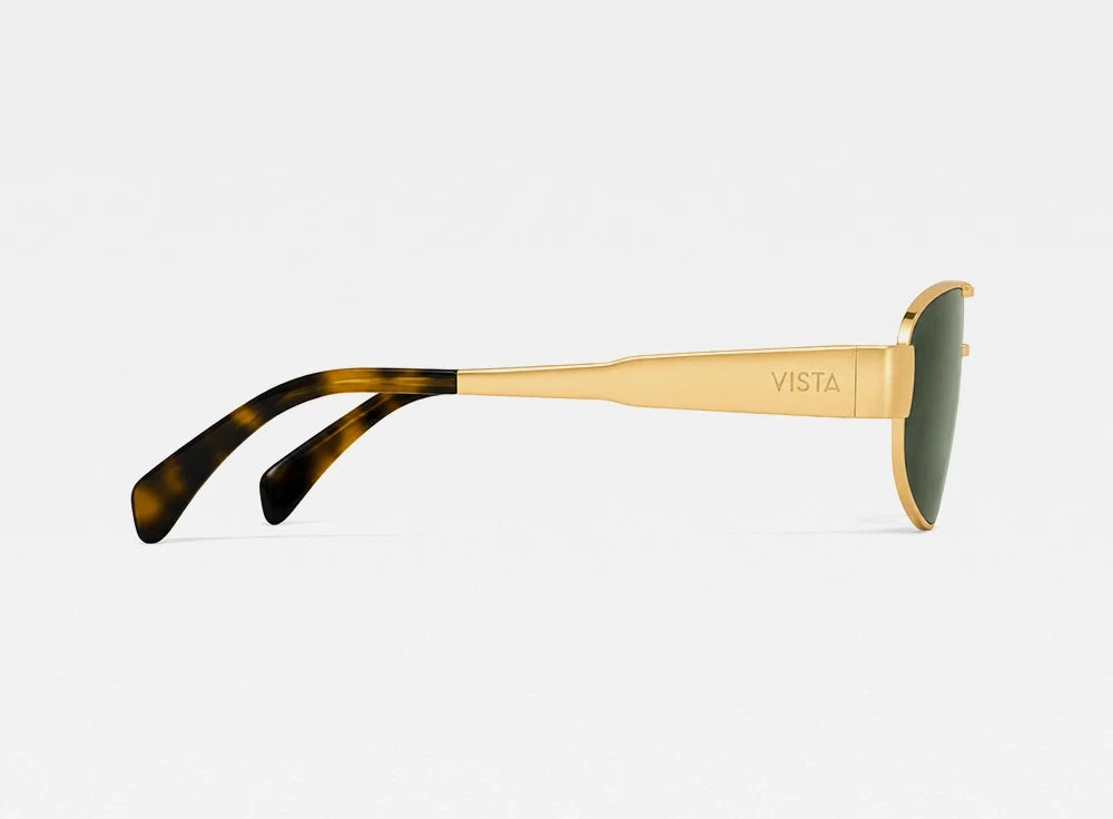Premium Metal Frame Sunglasses