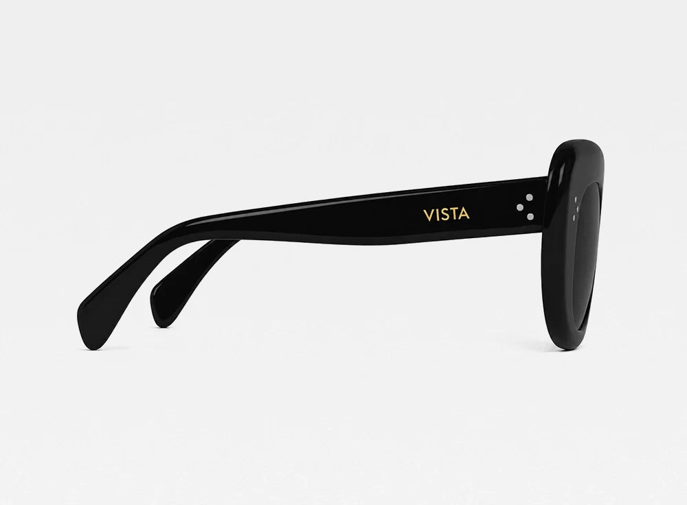 Bold Oversized Frame Sunglasses