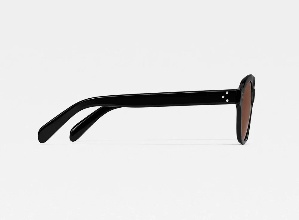 Premium Round Frame Sunglasses