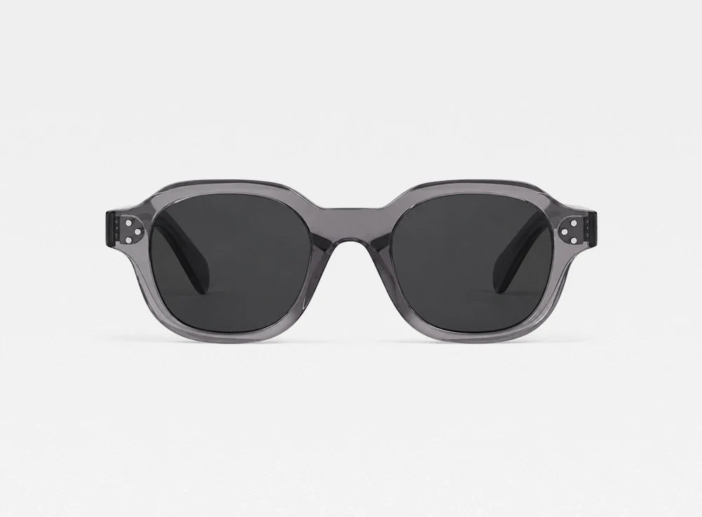 Premium Round Frame Sunglasses