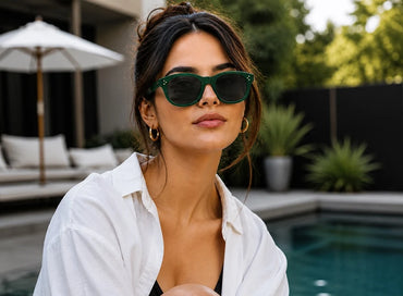 Premium Lifestyle Sunglasses